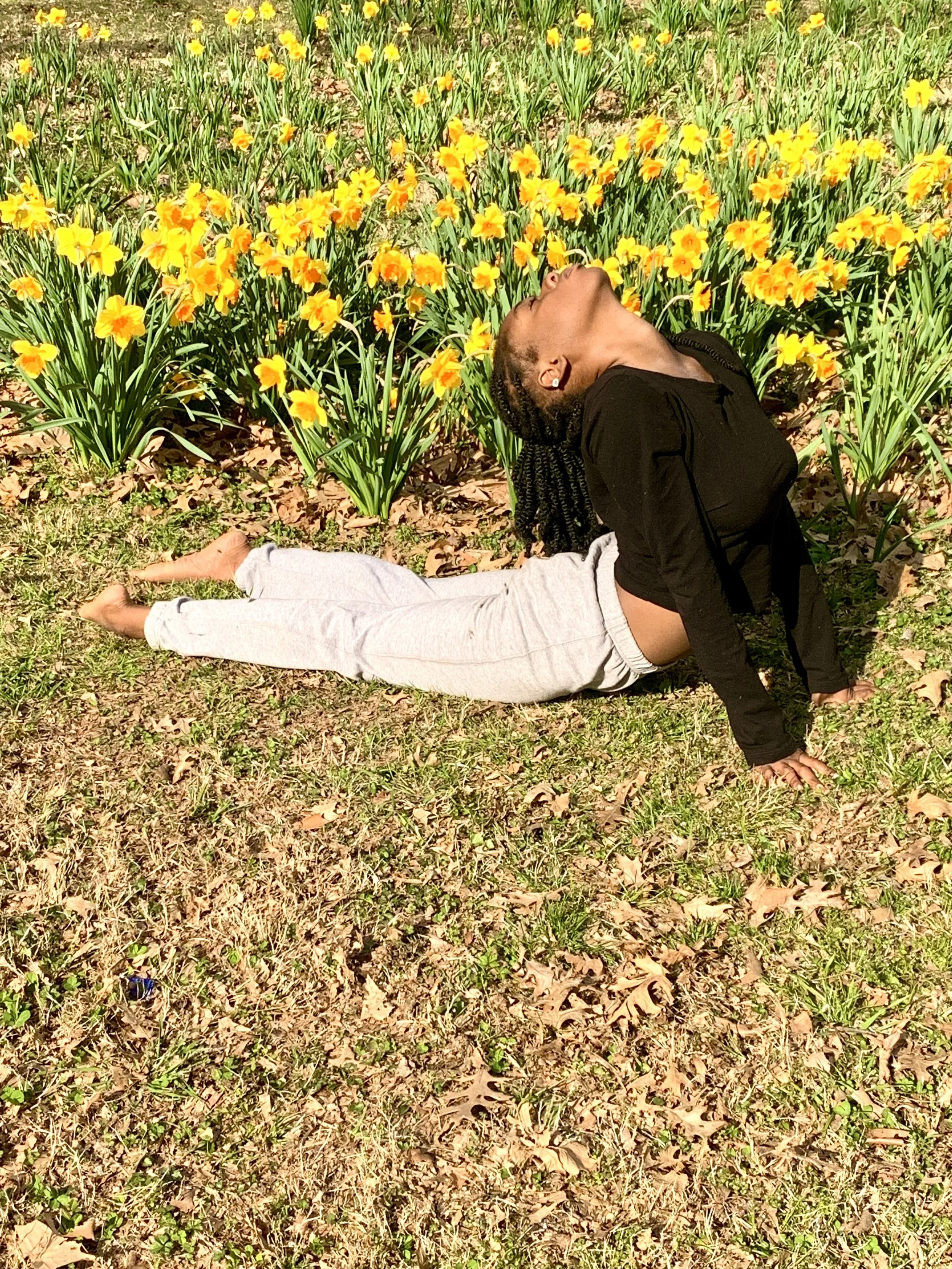 Nervous System Reset — 4-Week 1:1 Coaching