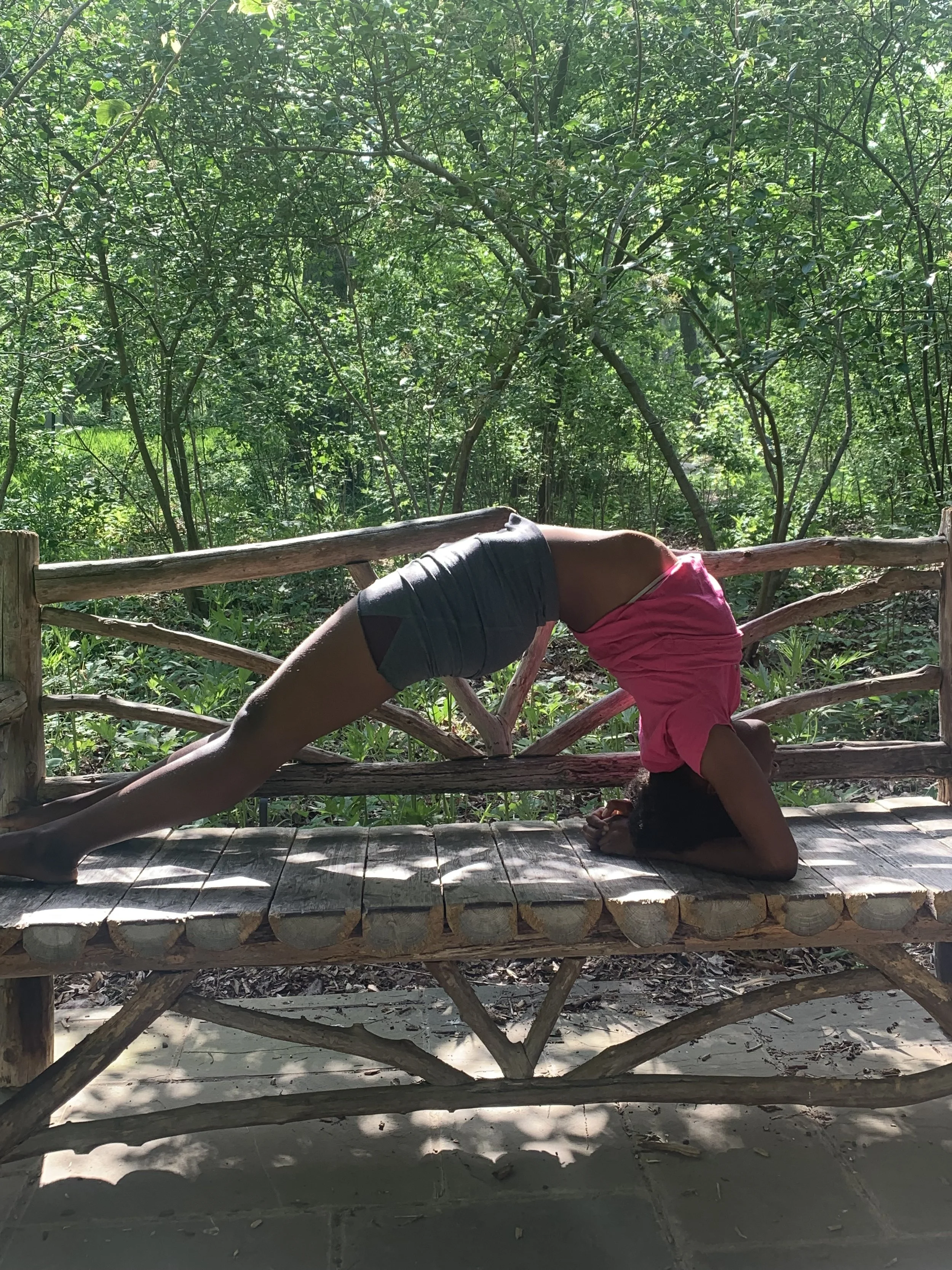 Nervous System Mastery — 8- Week 1:1 Coaching (Online or In-Person)