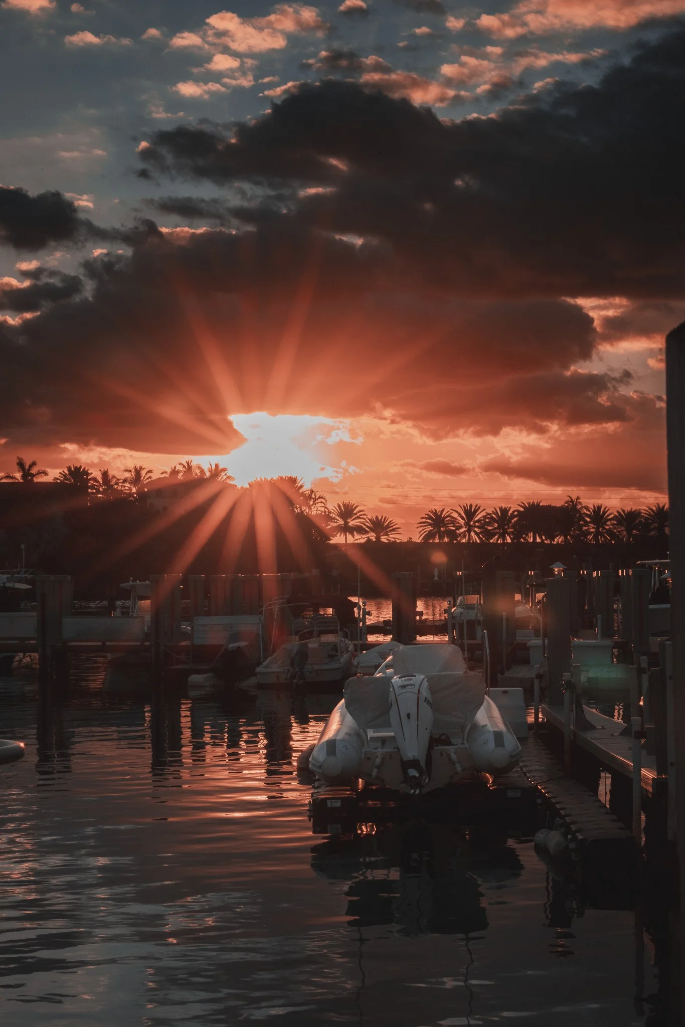 Sunstar for Breakfast