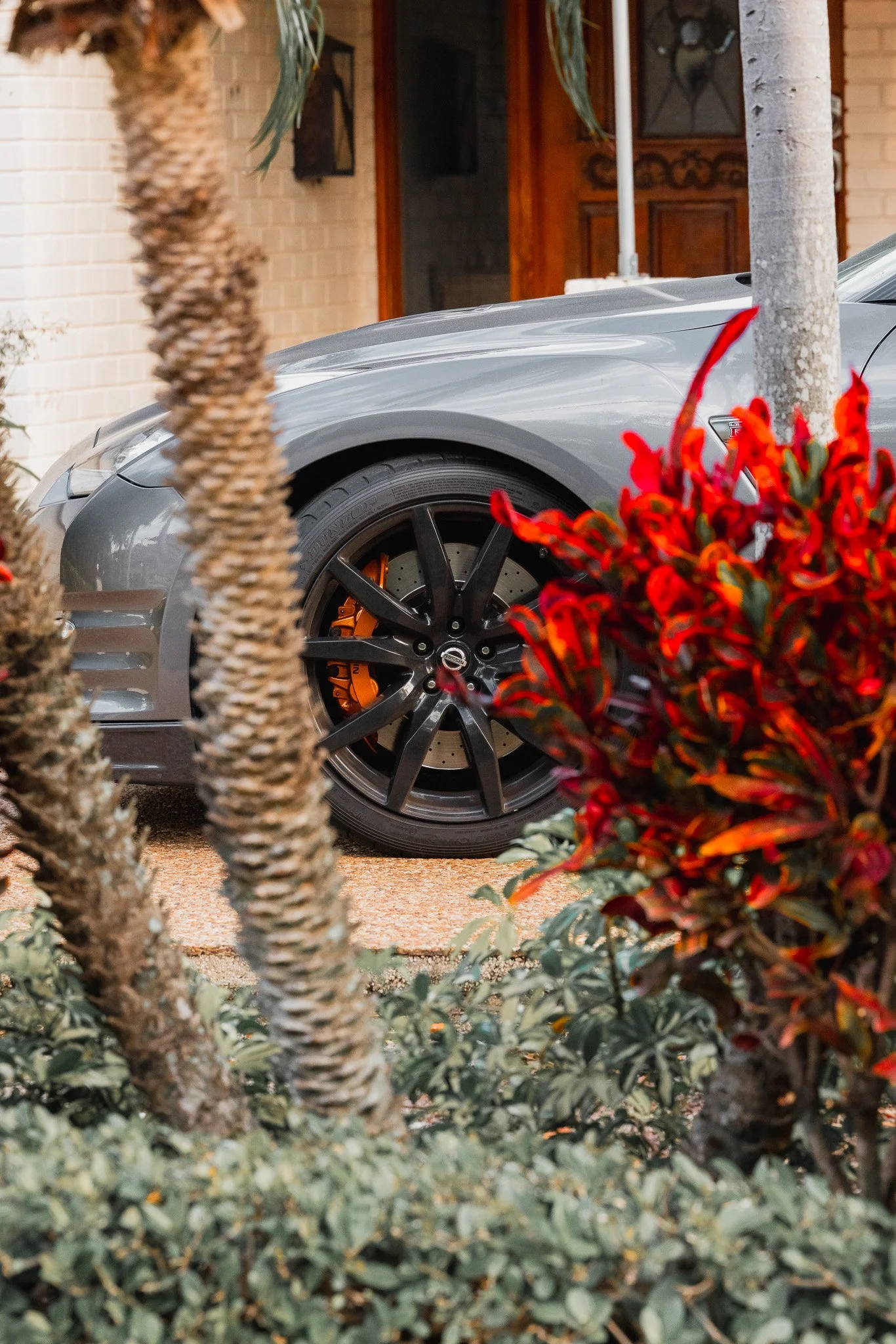 Ceramics (of course)