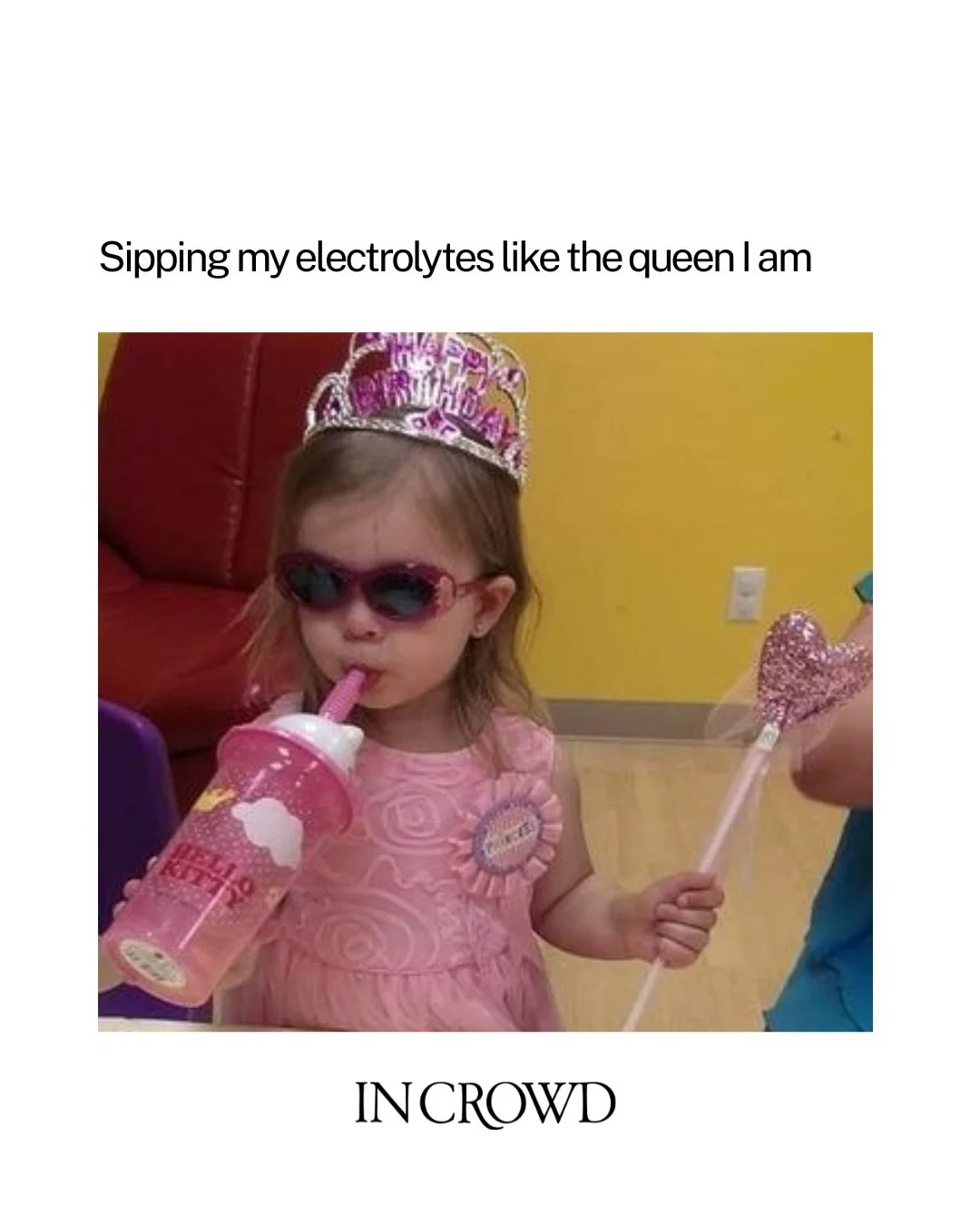 Our Monday Mood 🫶