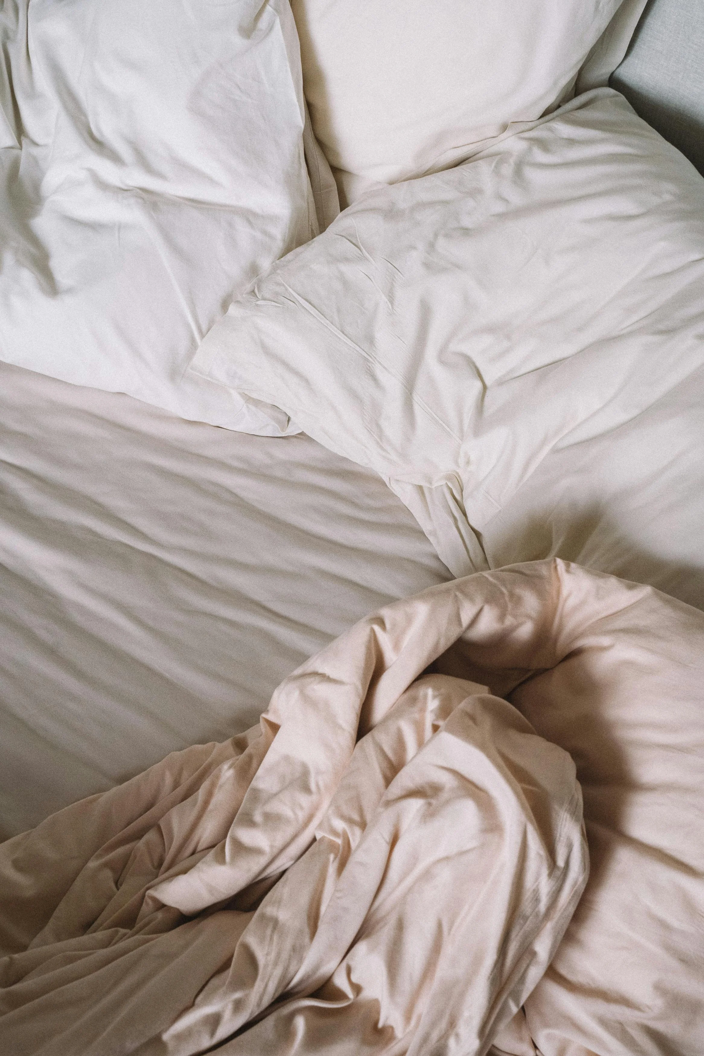 Adults Wet the Bed Too