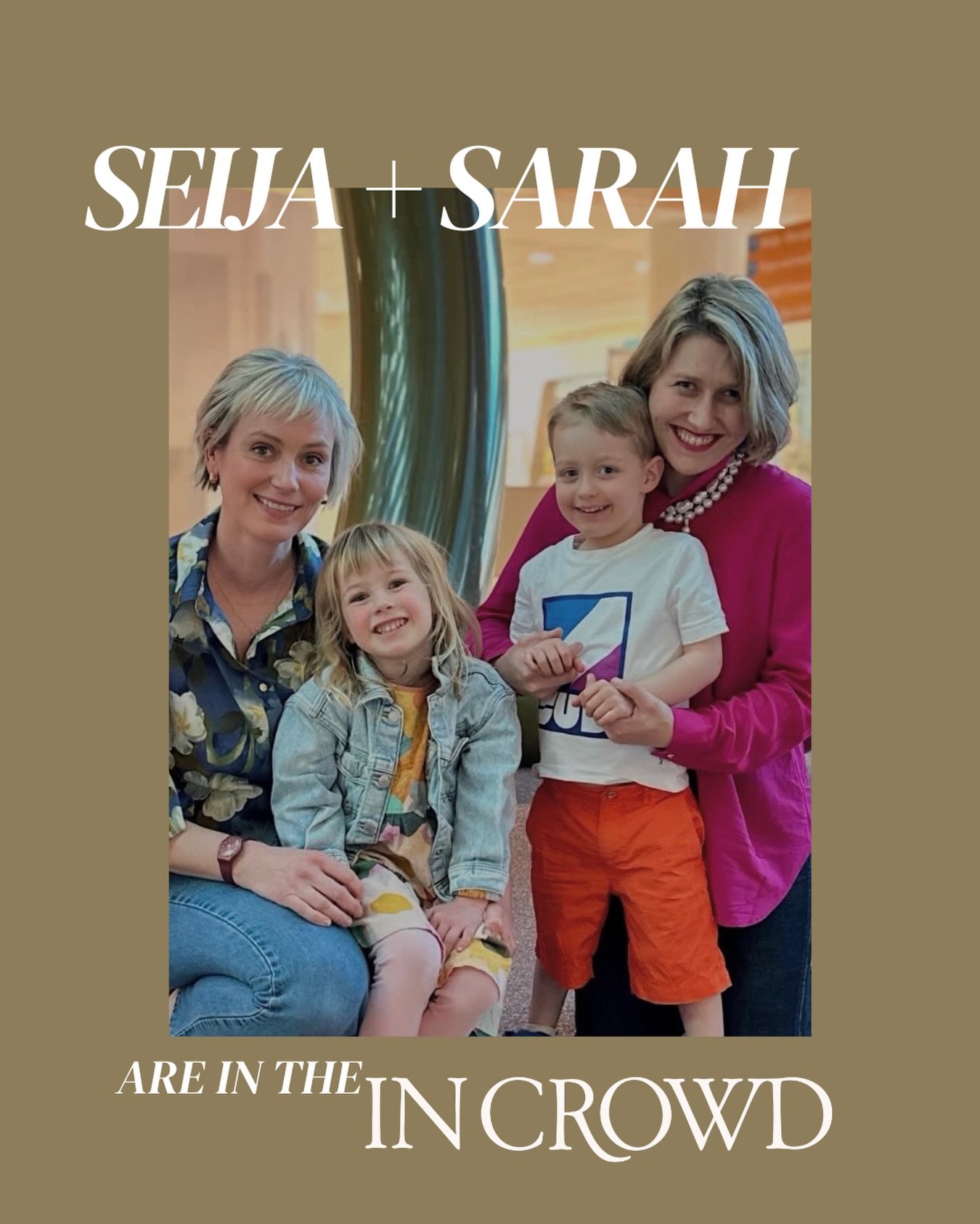 Seija Keeble and Sarah McArthur are two mums on a mission to improve colorectal care for our youngest Australians.

When a specialist childhood colorectal service supporting more than 500 Australian children lost its federal funding, these mothers re