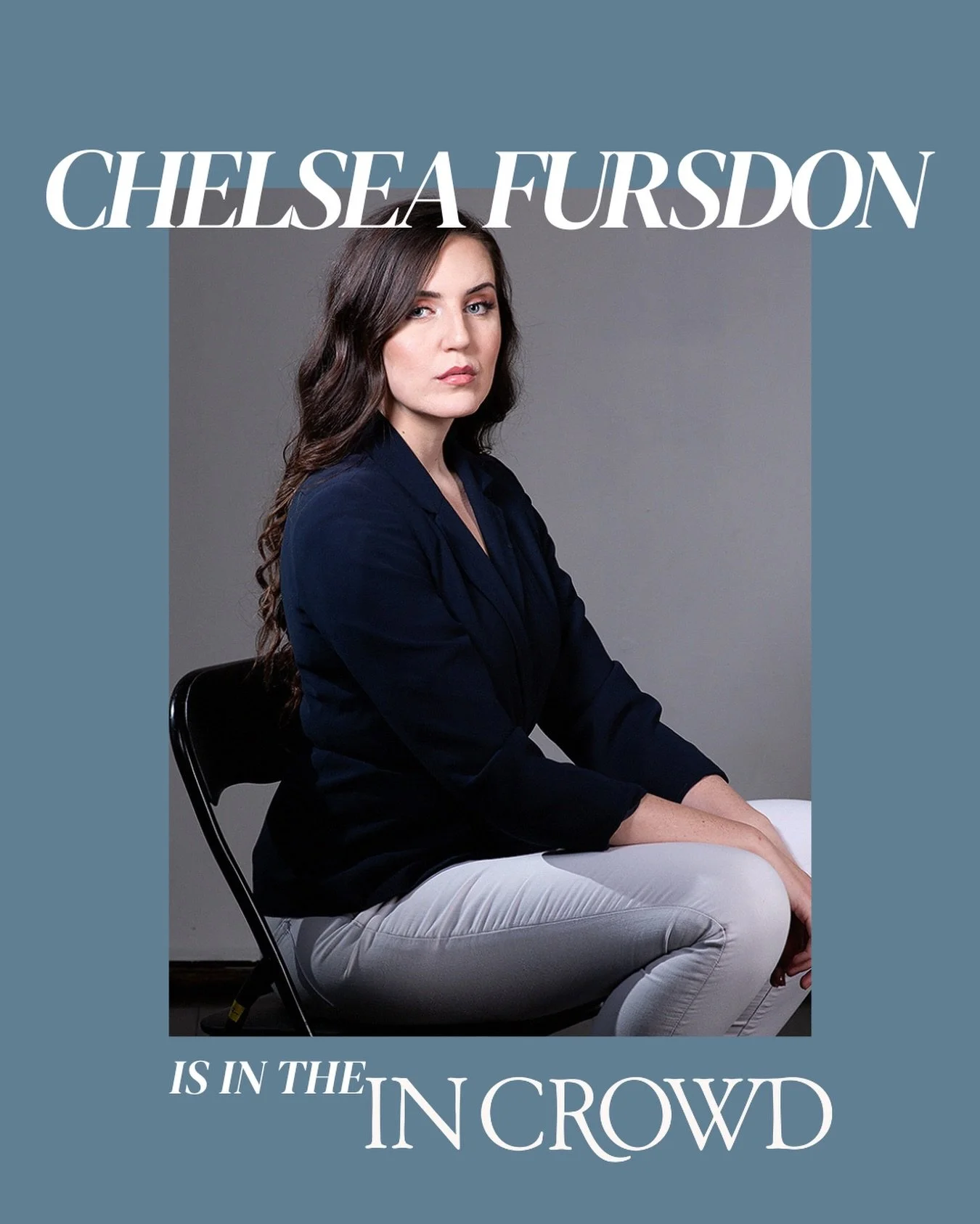 Chelsea is a model, advocate and disability sector professional based in Brisbane. Living with multiple chronic health conditions, she knows that managing bladder and bowel symptoms often means being prepared for the unexpected.

In Issue 1 of In Cro