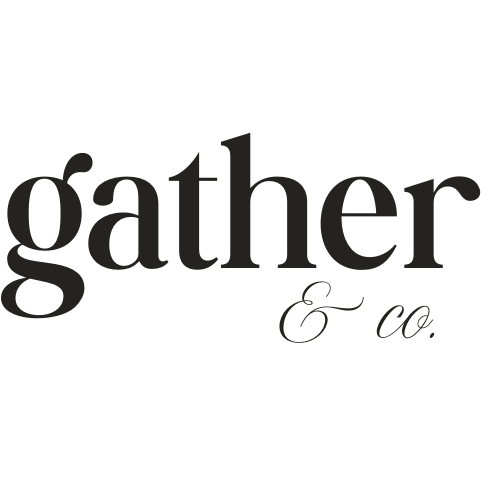 gather &amp; co.