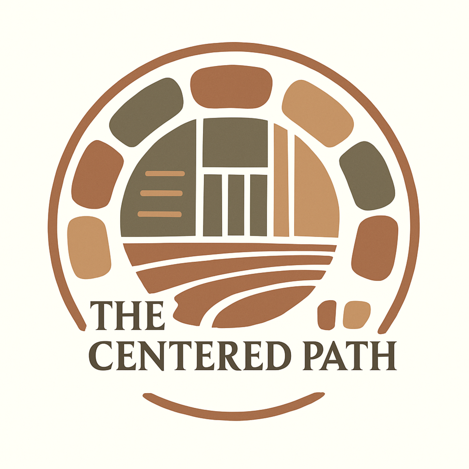 The Centered Path