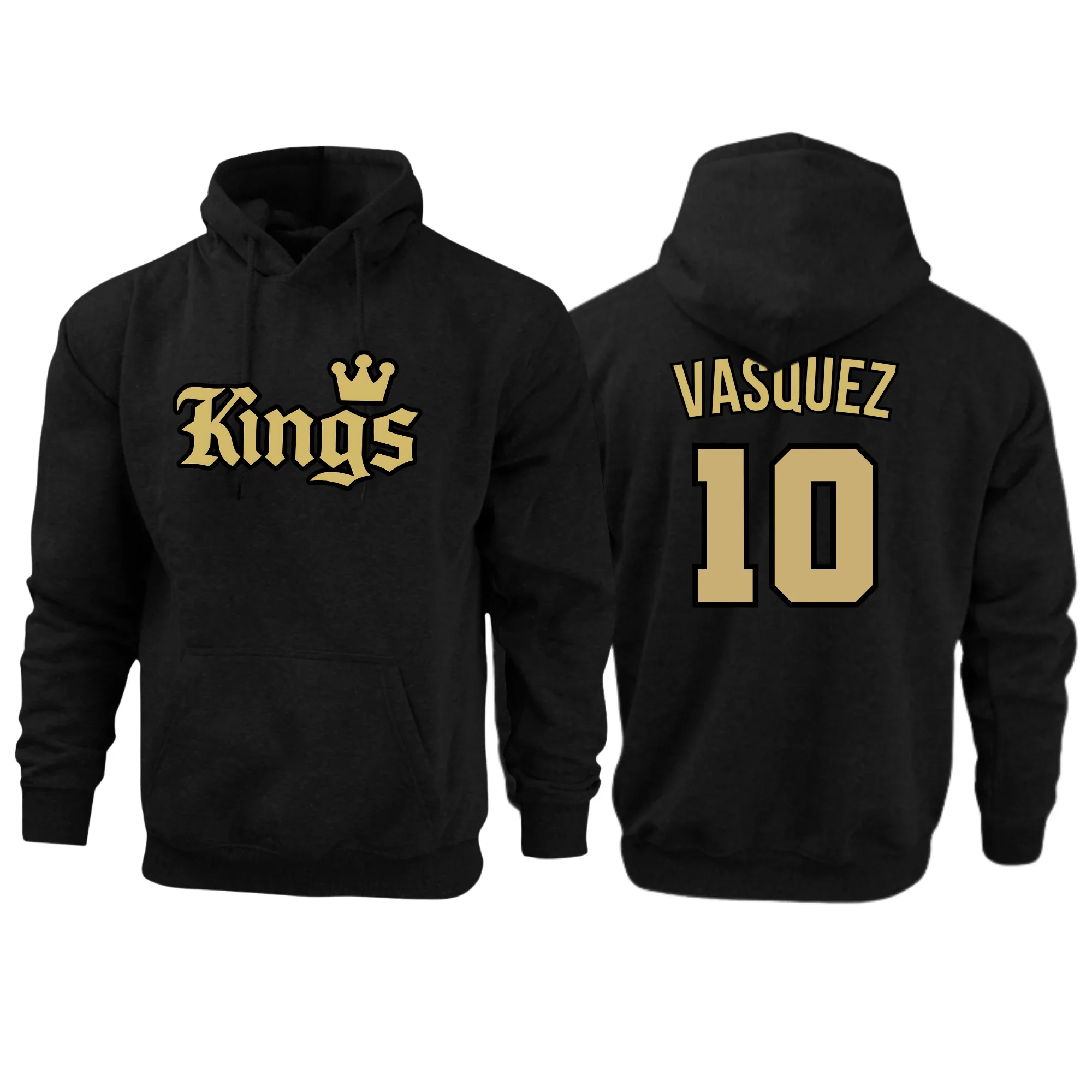 Pearland Kings Hoodie