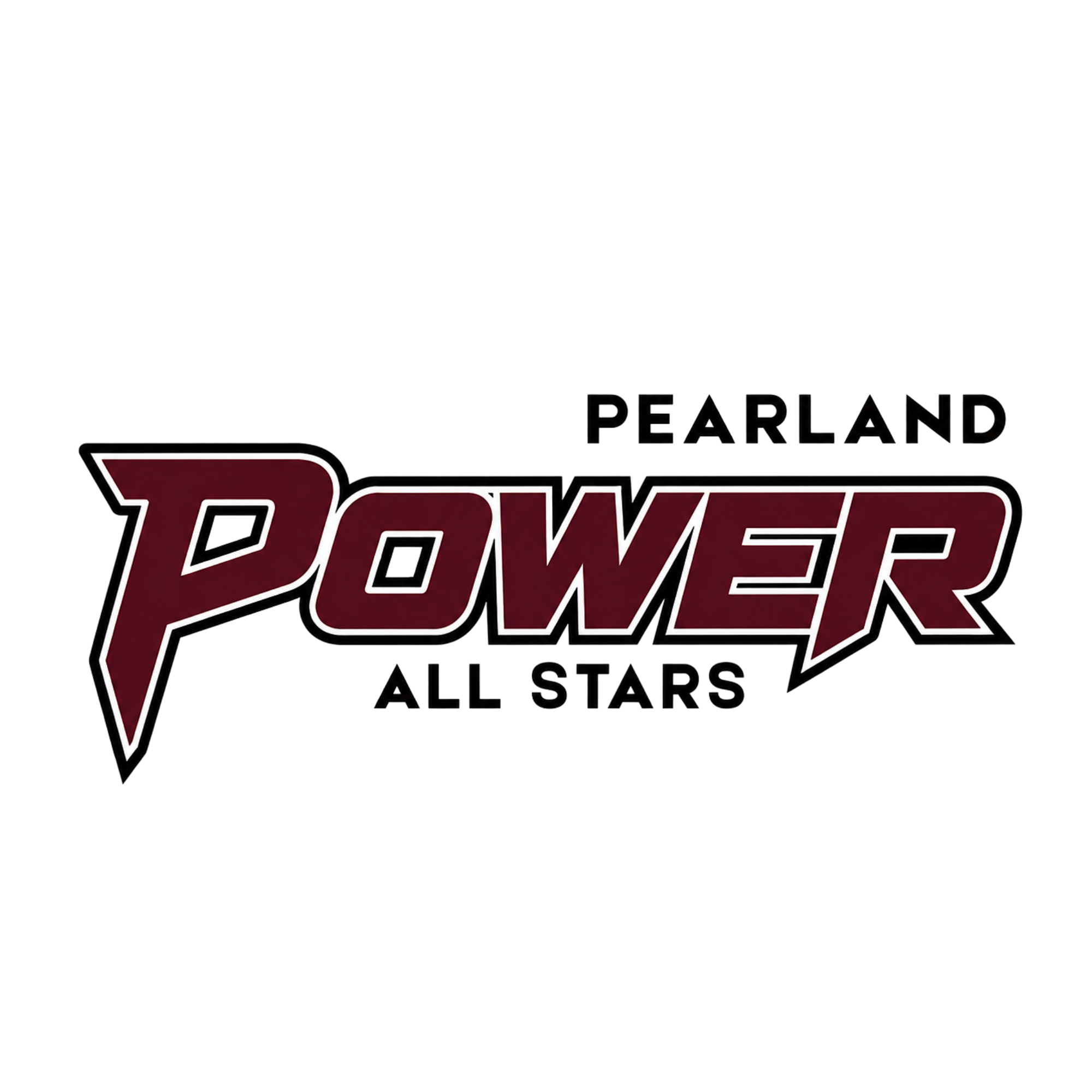 Shop the Pearland Power Team Shop