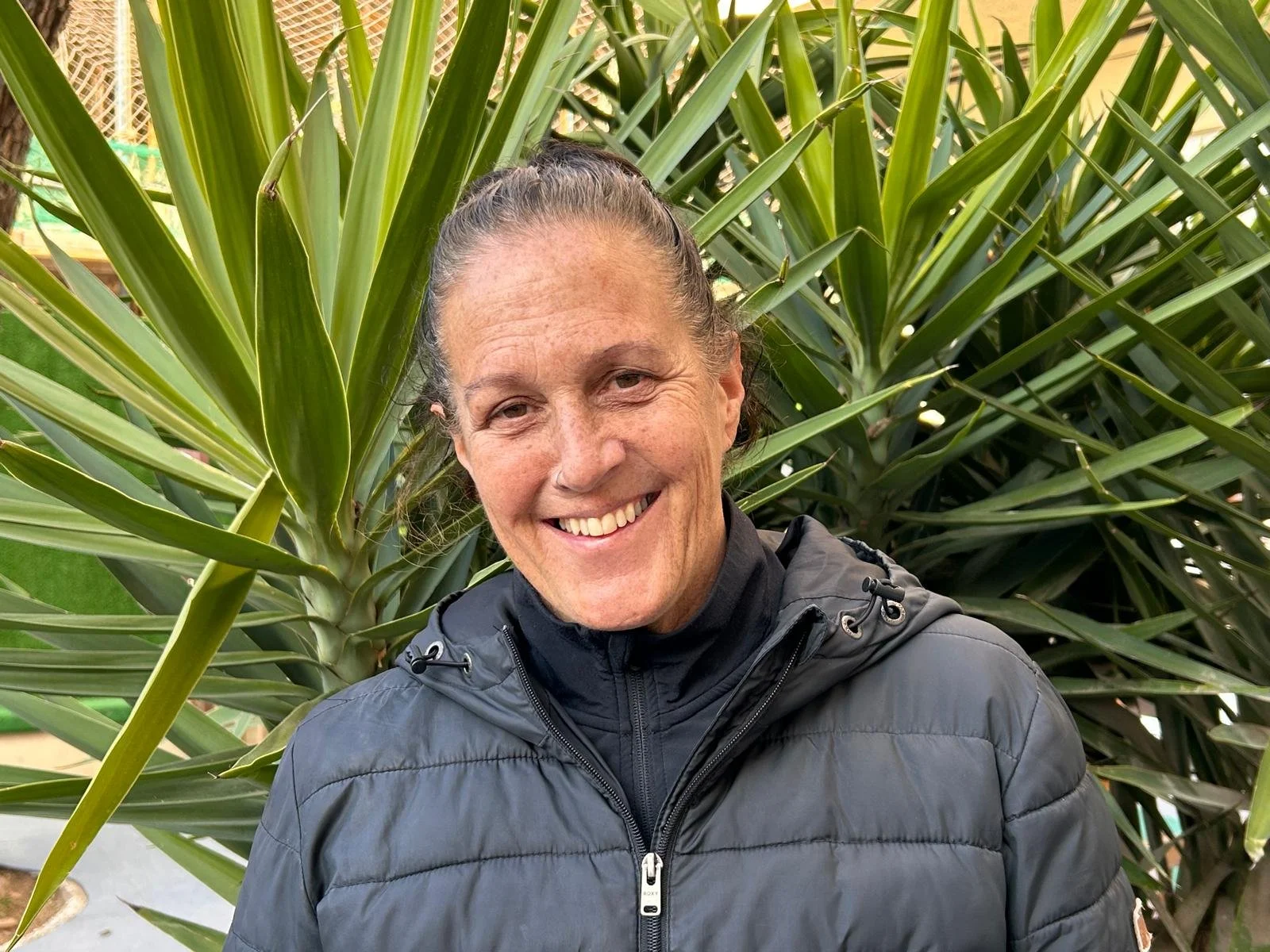 Photo of Vicky Berry
