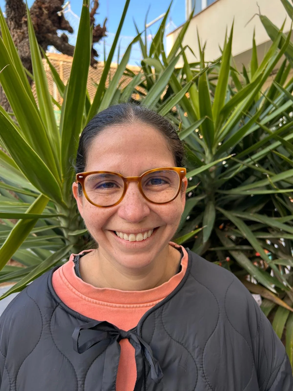 Photo of Tamara Bonnalt