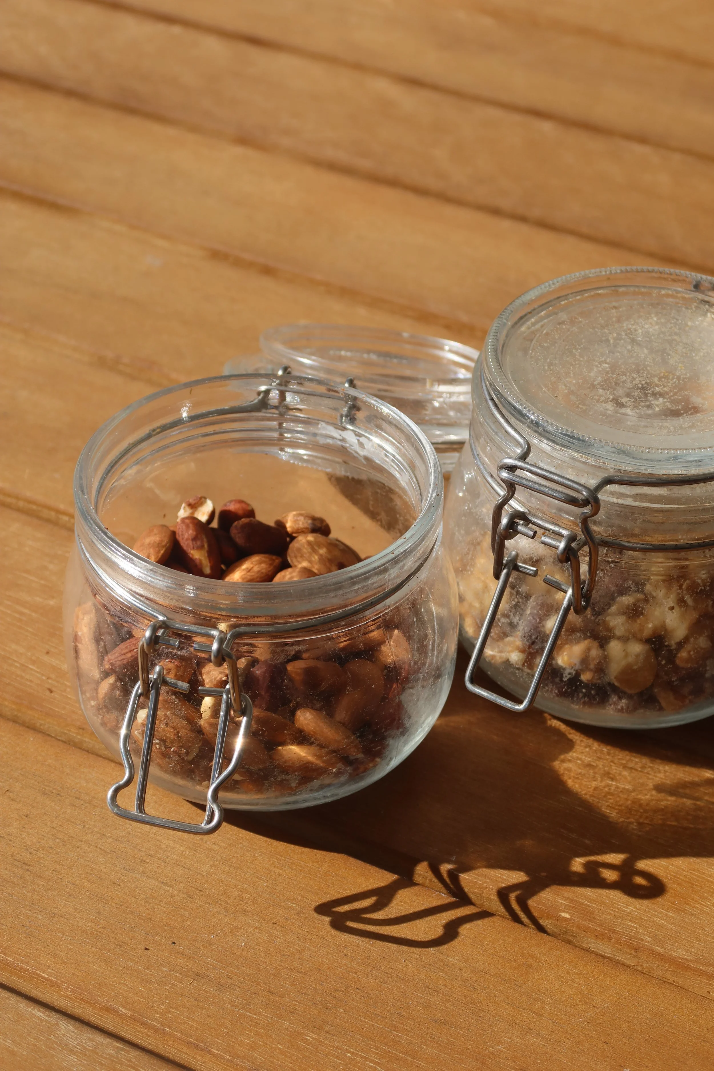Nuts