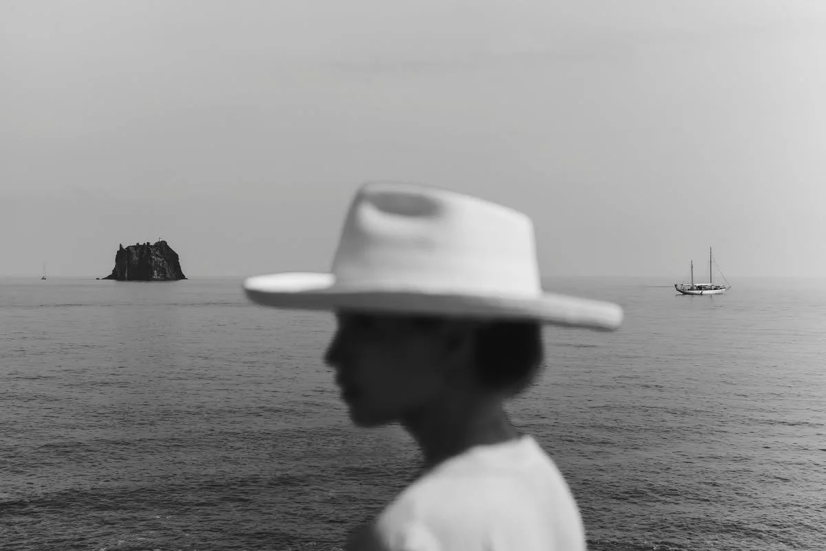 For the woman who embodies quiet luxury