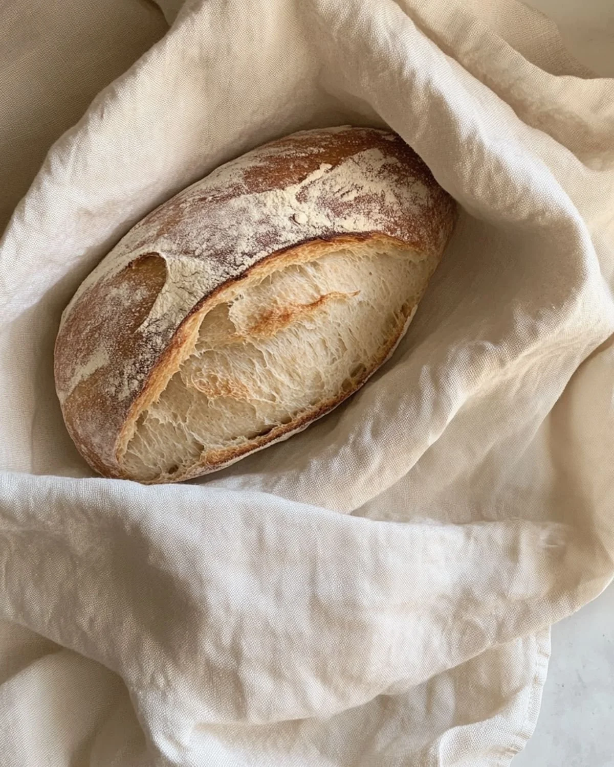 Markets &amp; Mornings: A Ritual of Quality Living