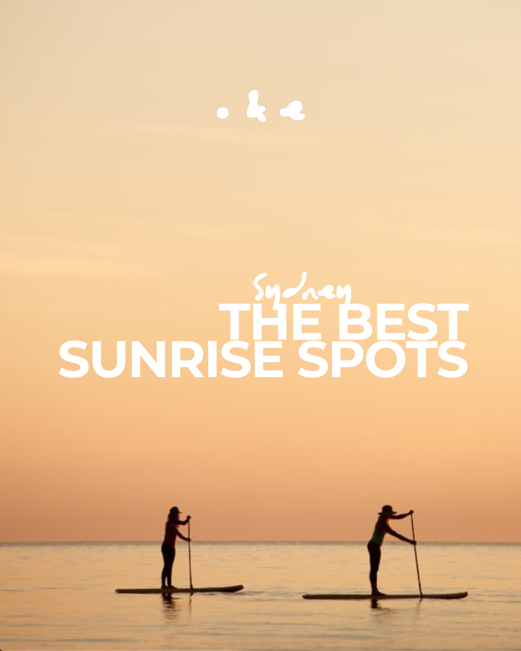 Daybreak: A Sunrise Guide