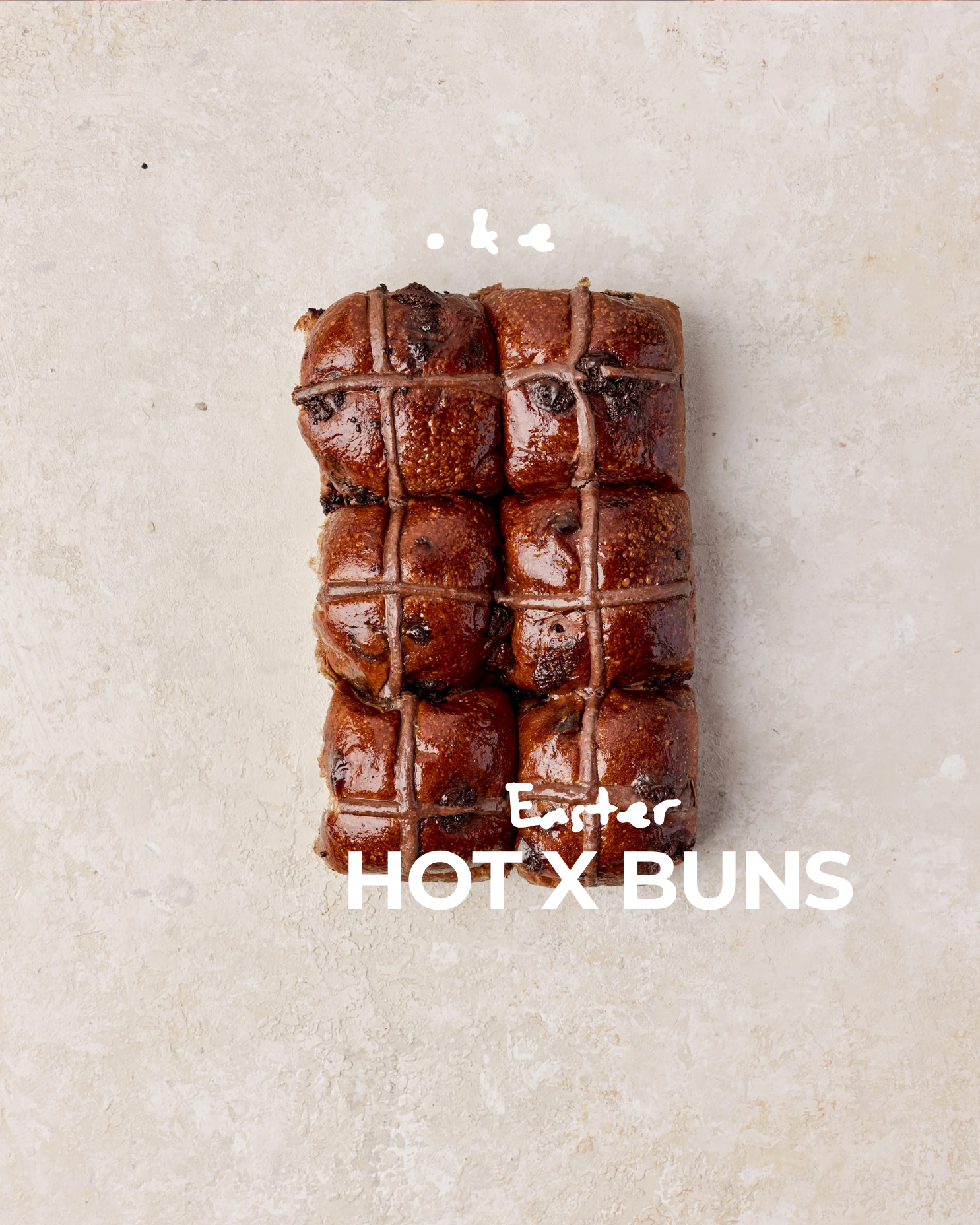 Hot Cross Buns