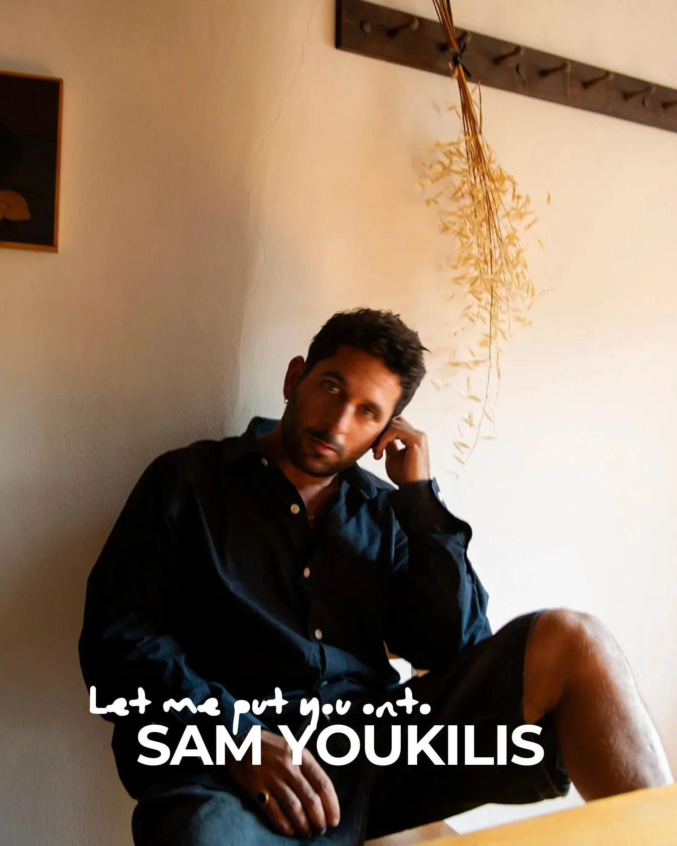 Romanticising the Everyday: Visual Storytelling