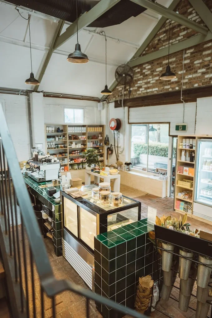 The Berry General Store