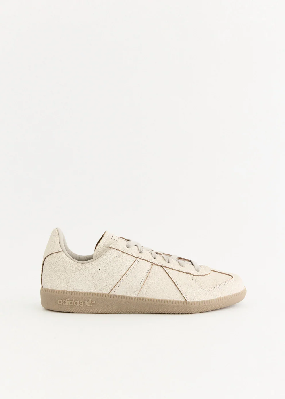 BW Army 'Earth Strata' Sneaker by Adidas