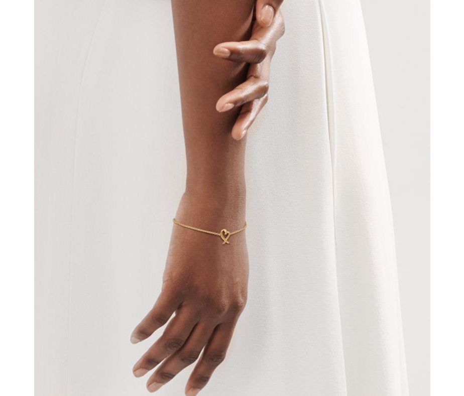 Tiffany and Co Bracelet Paloma