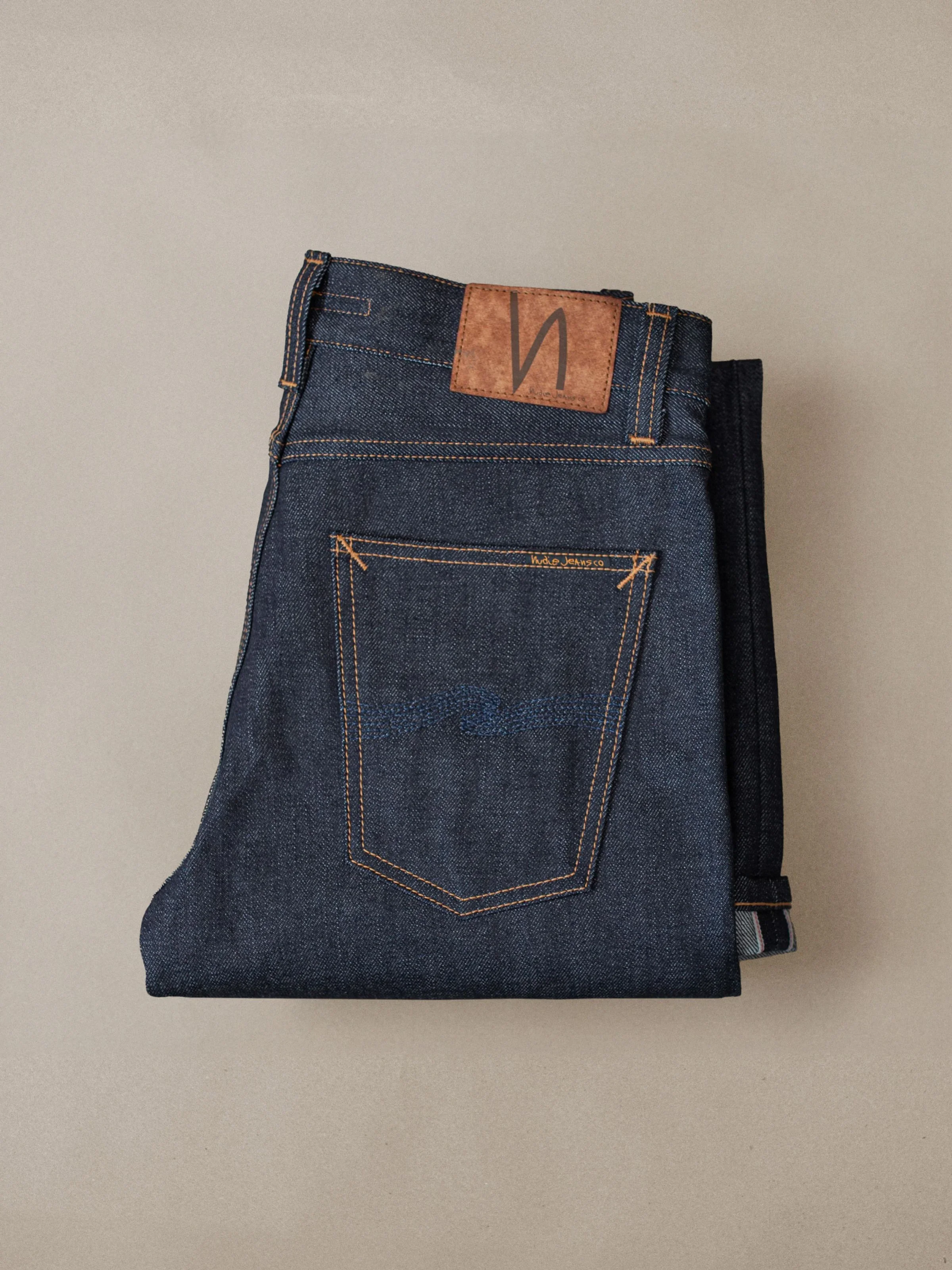 Nudie Denim Jeans