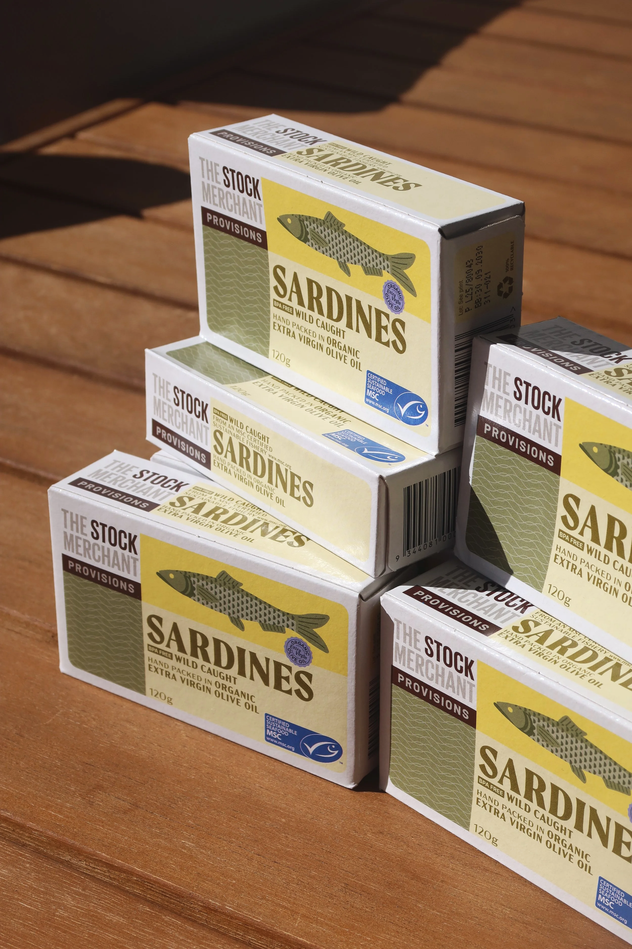 Sardines
