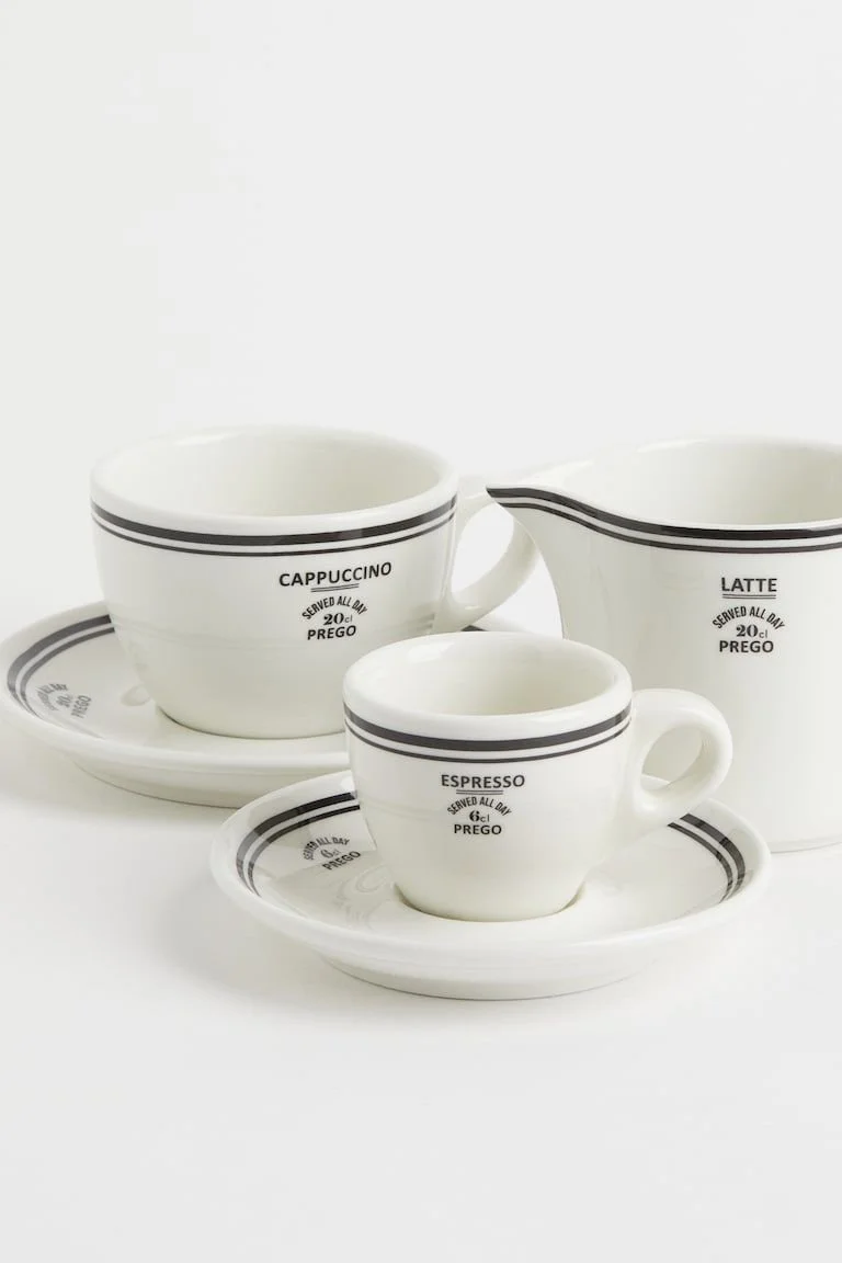 Espresso Cup