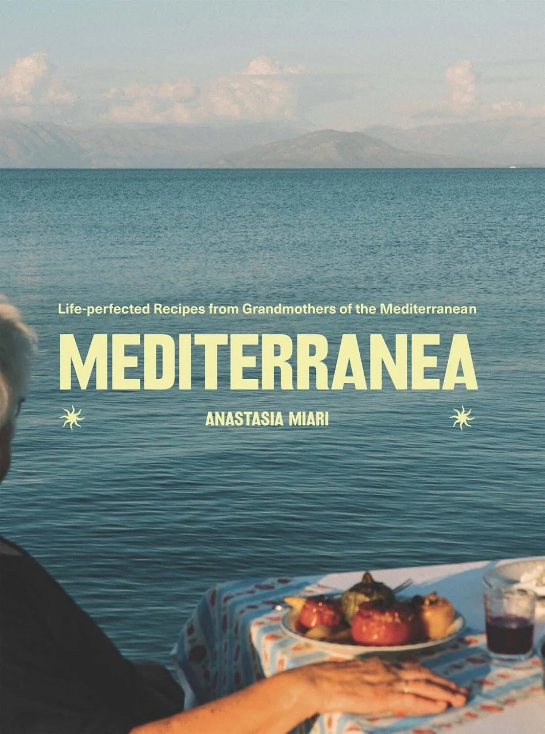 Mediterranea Cook Book