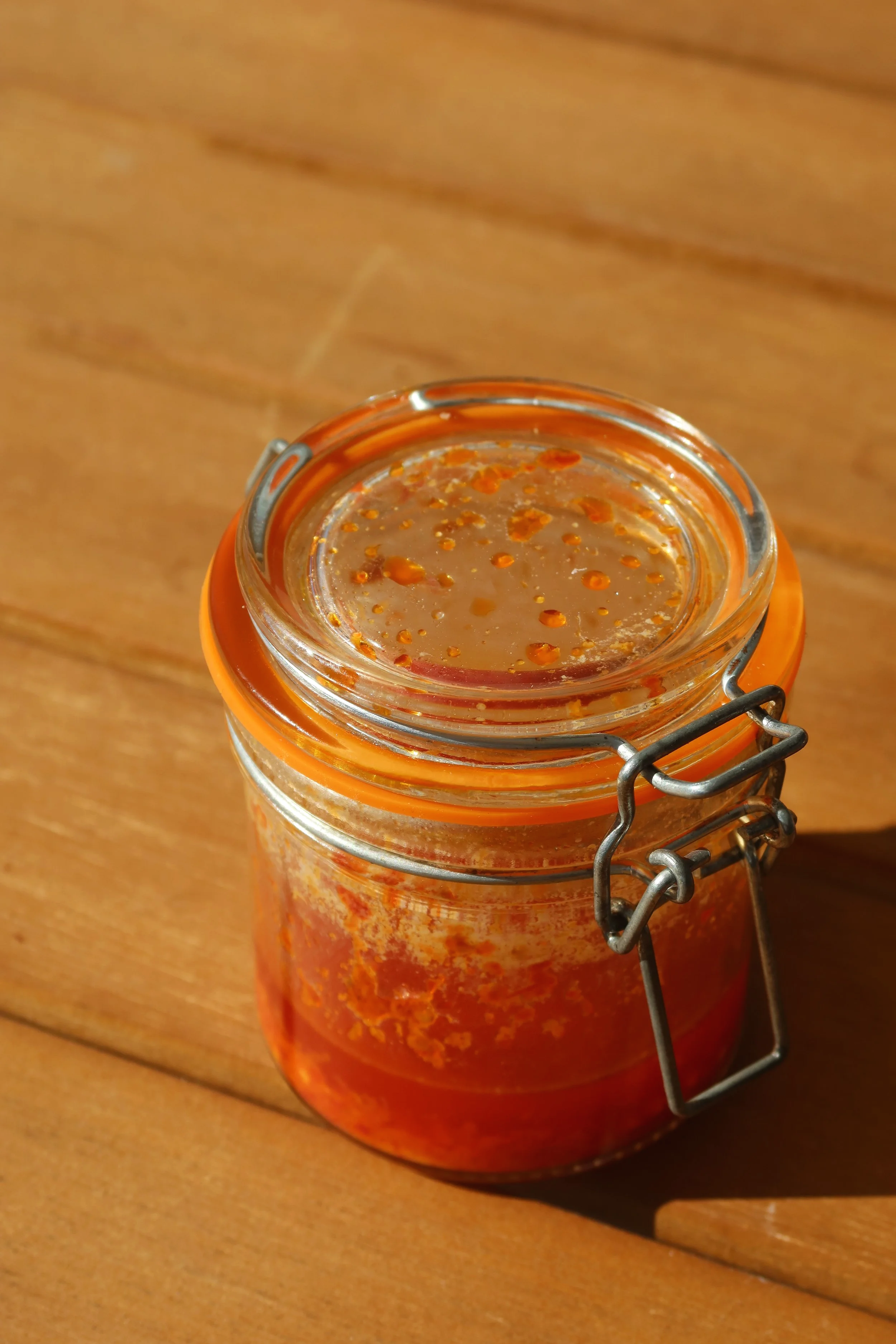 Chilli Oil