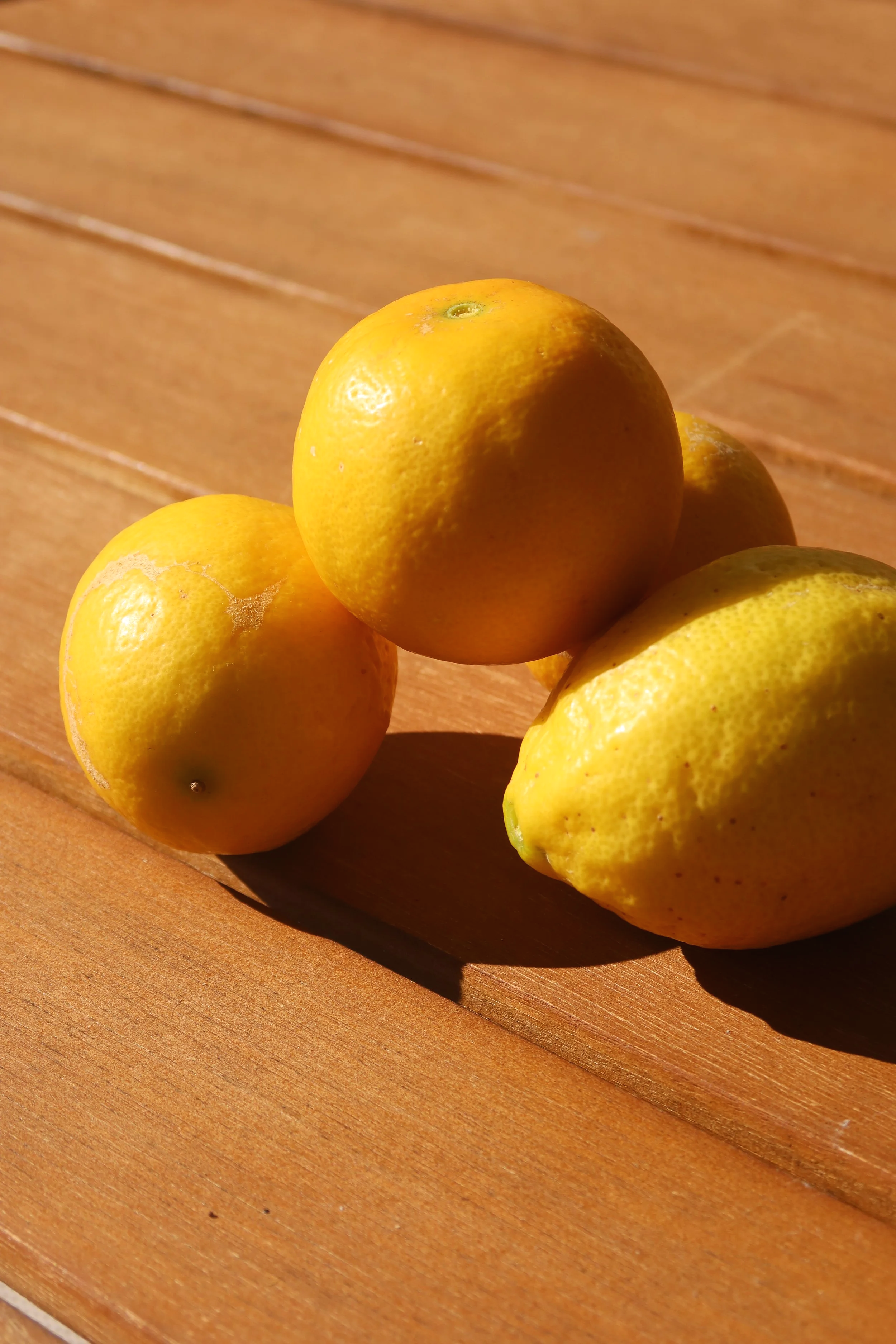 Lemons