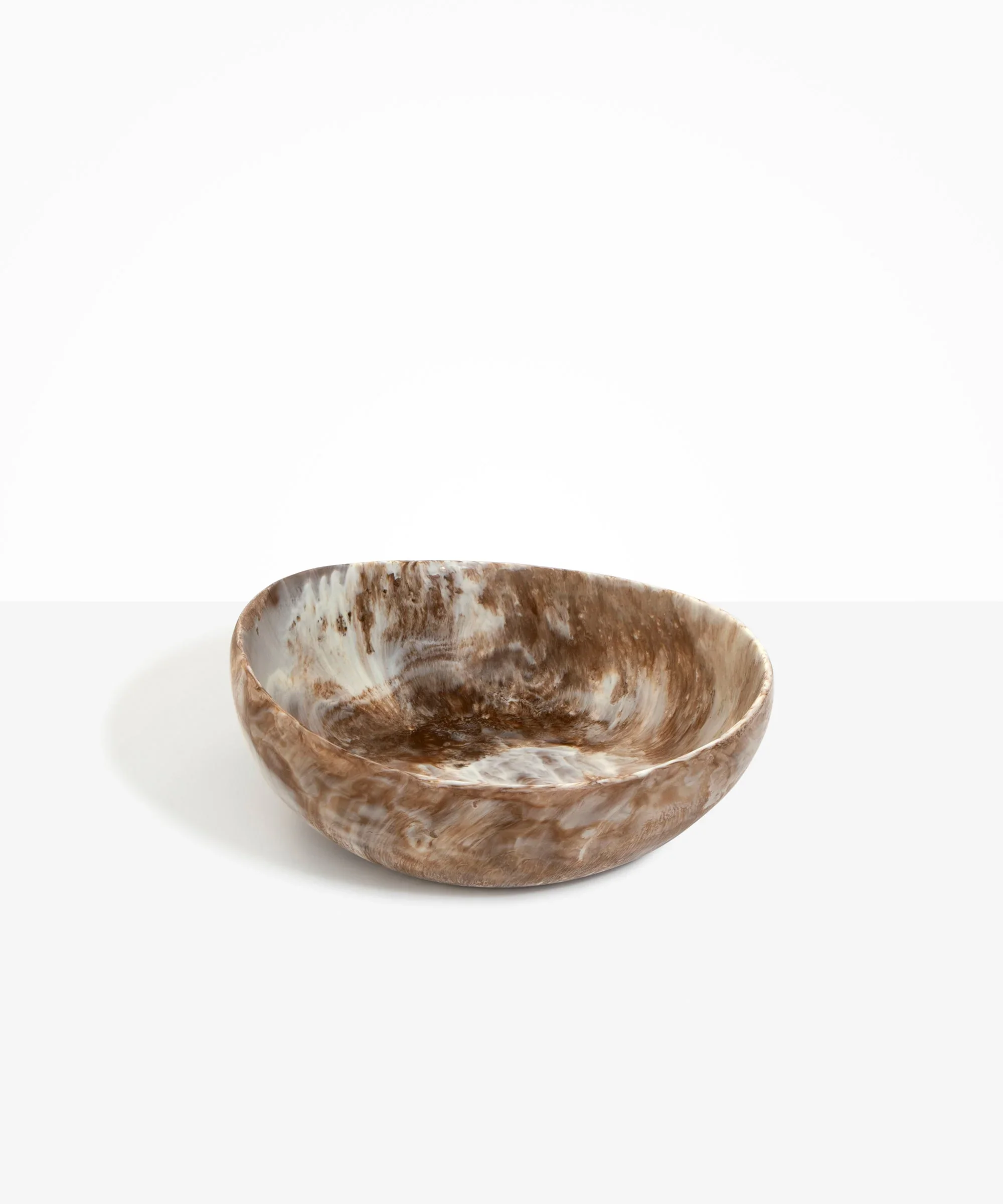 Dinosaur Designs Salad Bowl Flow