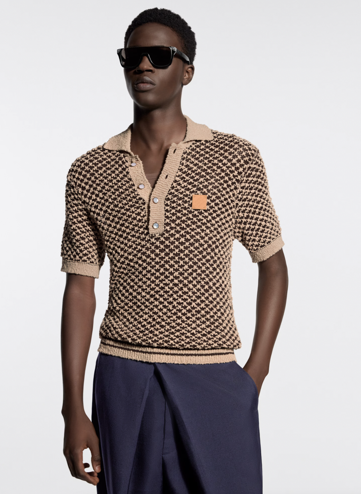 Louis Vuitton Polo