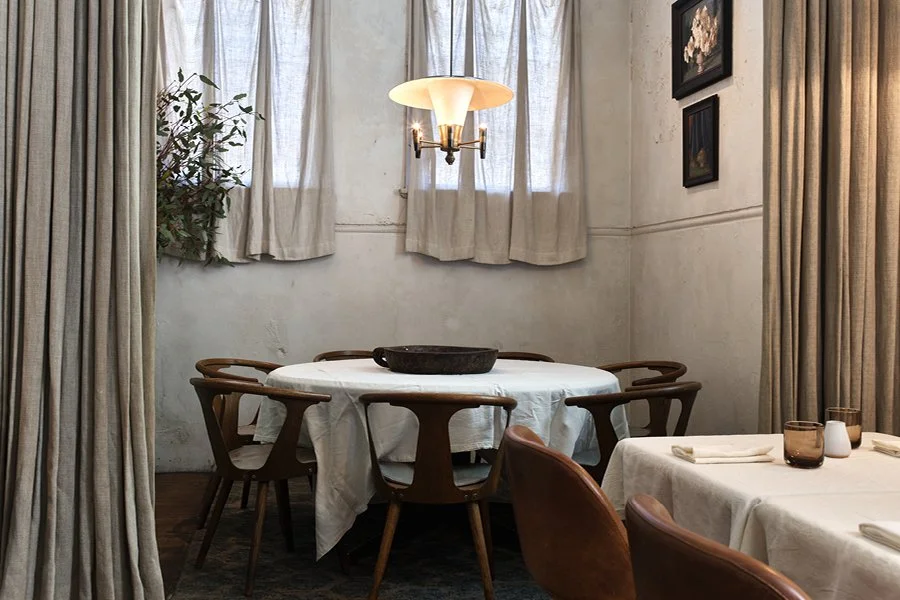 Freds Table Restaurant Paddington Merivale