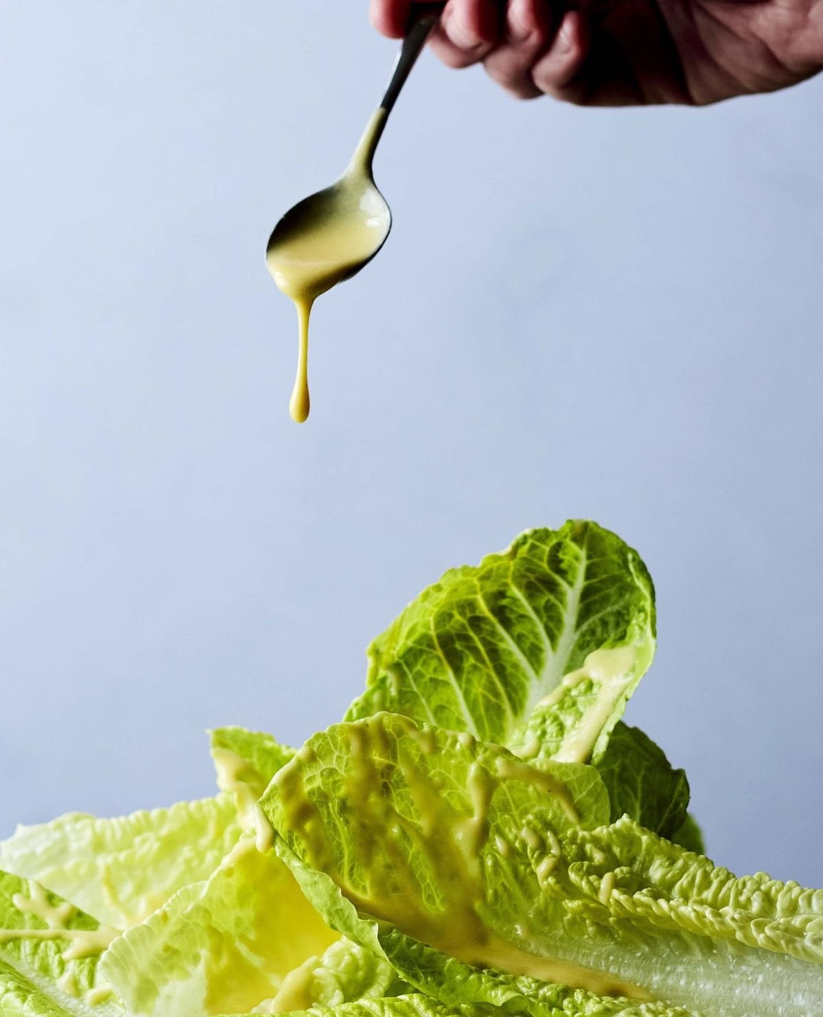 Lemon Olive Oil Vinaigrette