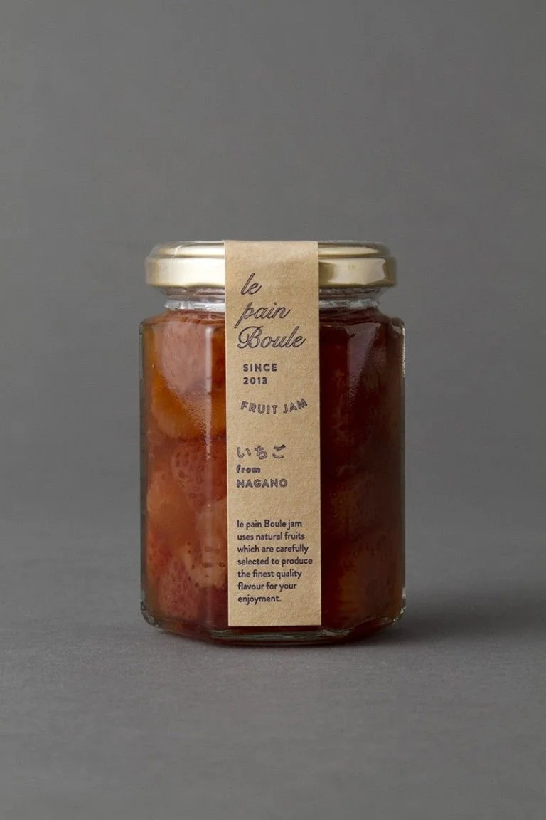 Fruit Jam