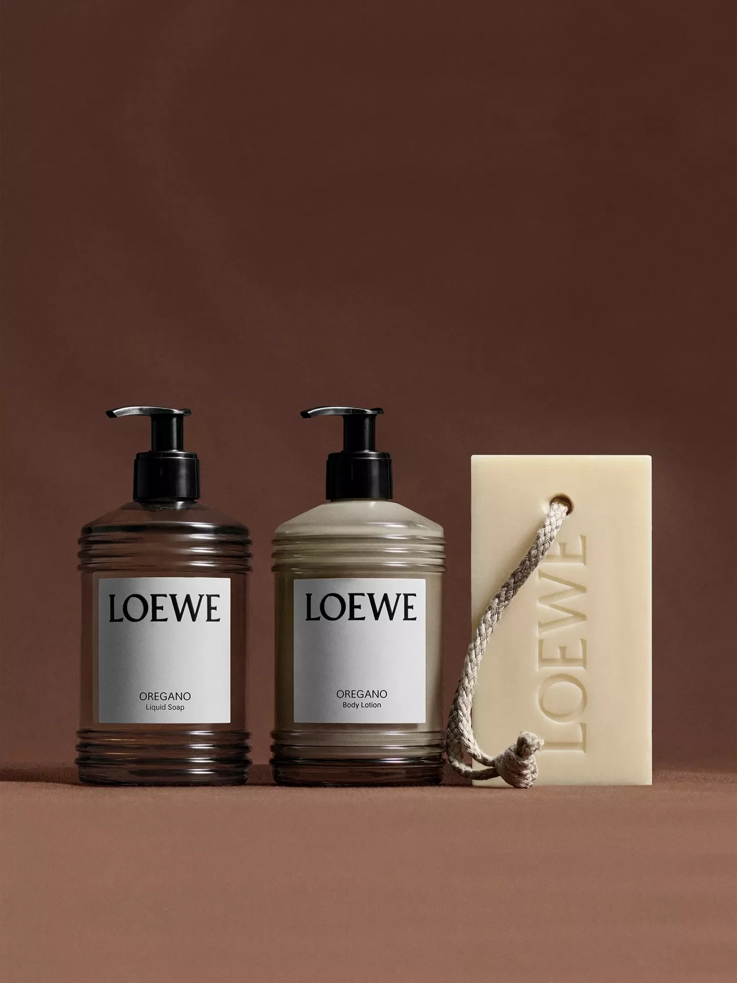 LOEWE Liquid Soaps