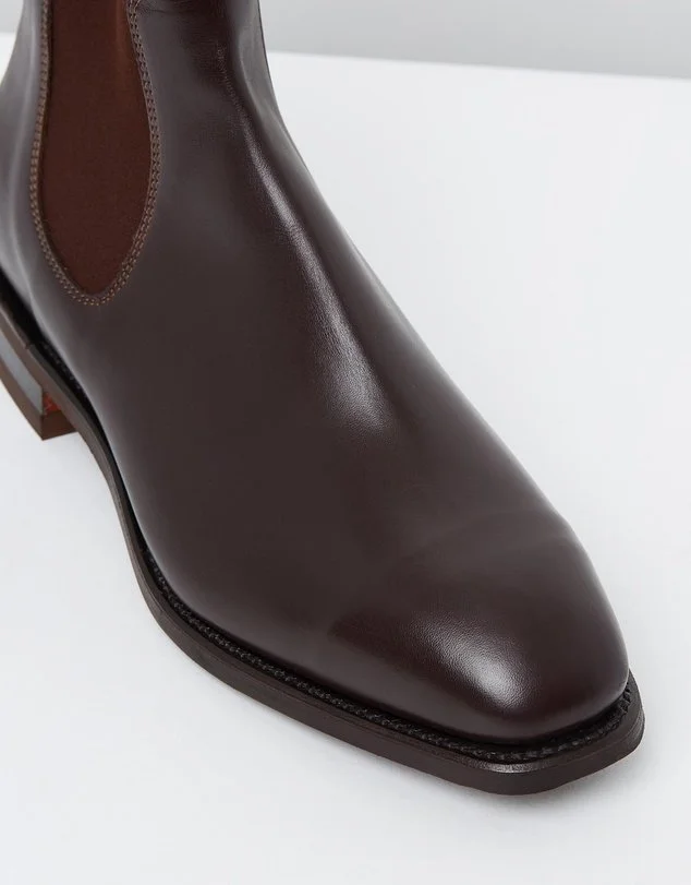 RM Williams Boot in Chestnut