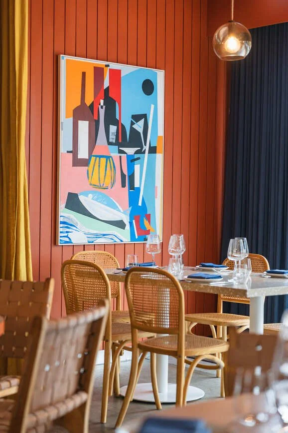 Nico Restaurant Cammeray Italian