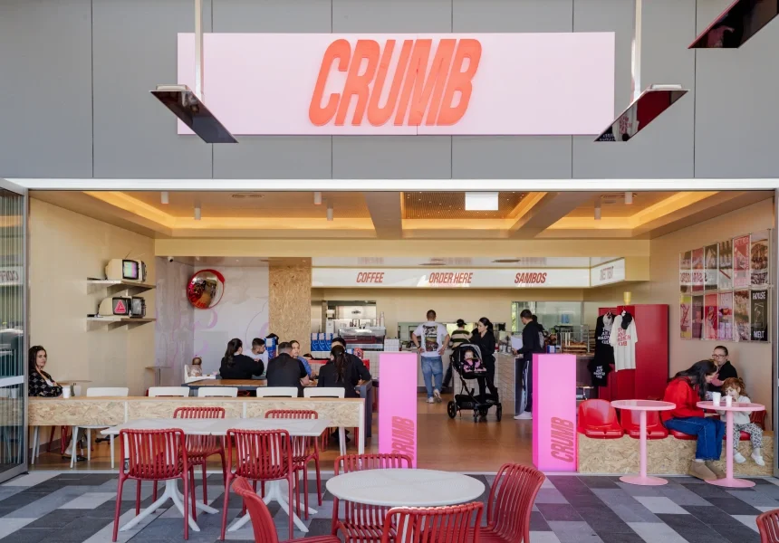 Crumb Leppington Sydney