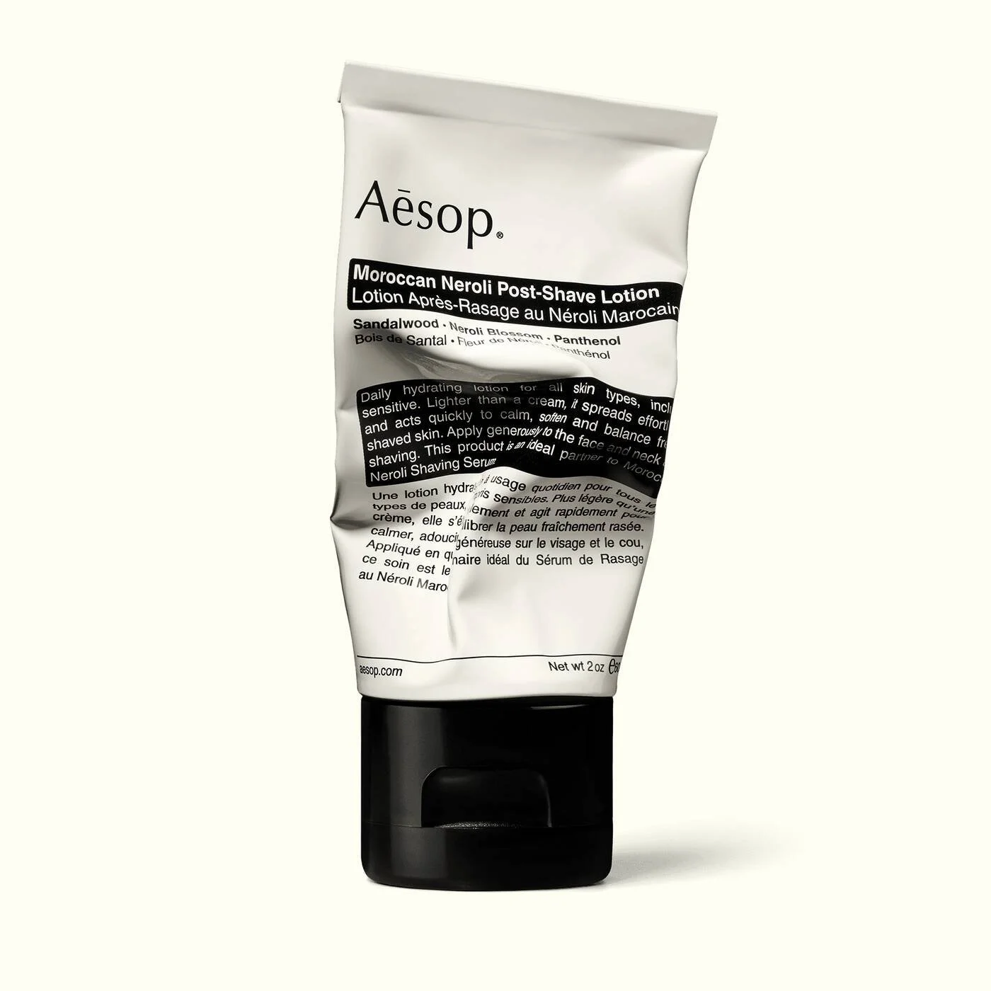 Aesop Neroli Post Shave Lotion