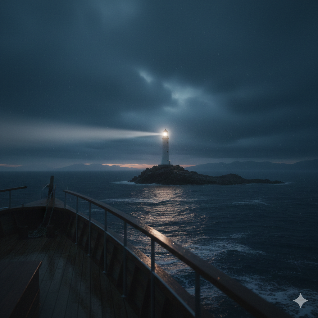 Part 1: I Didn’t Pivot. I Paid Attention.