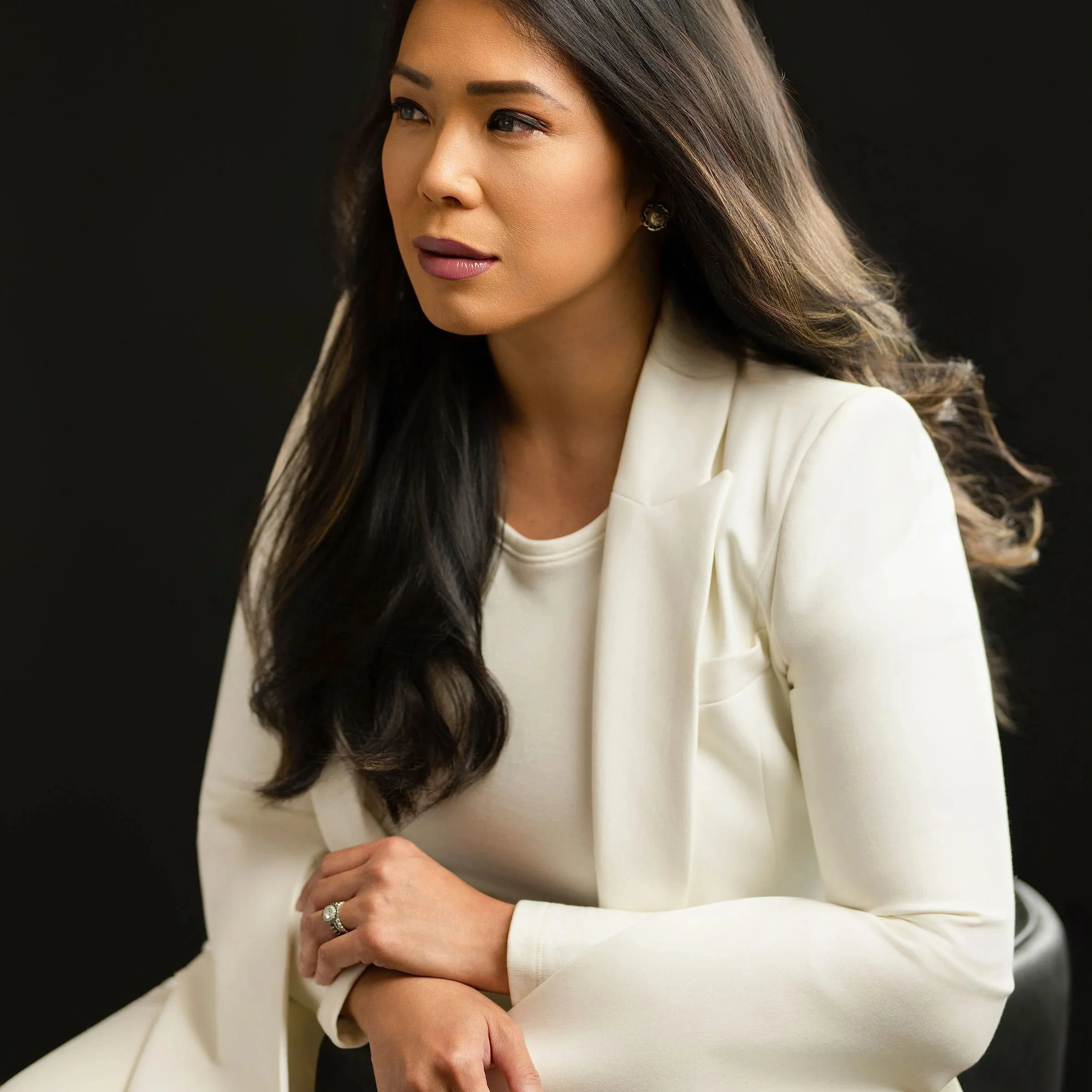 When Who You Are Becomes What You Build