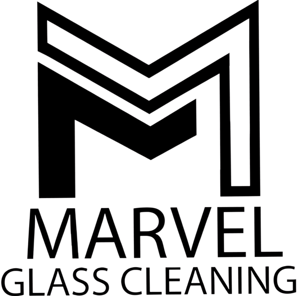 Marvel Glass Cleaning