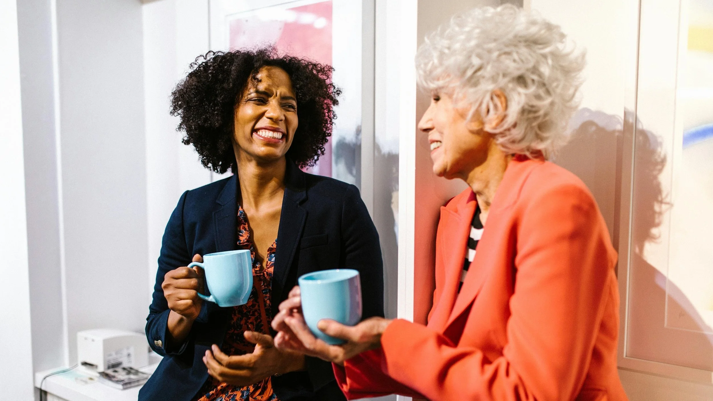 Midlife Hormone Balance Pathway