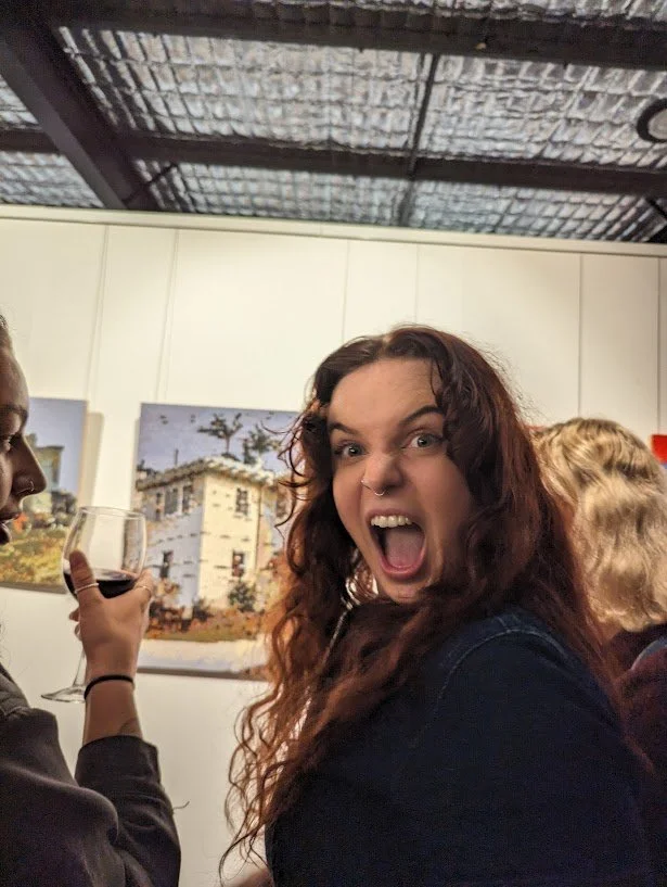 Arts Training - Business Assist