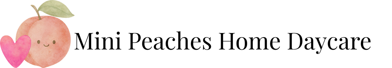 Mini Peaches Home Daycare