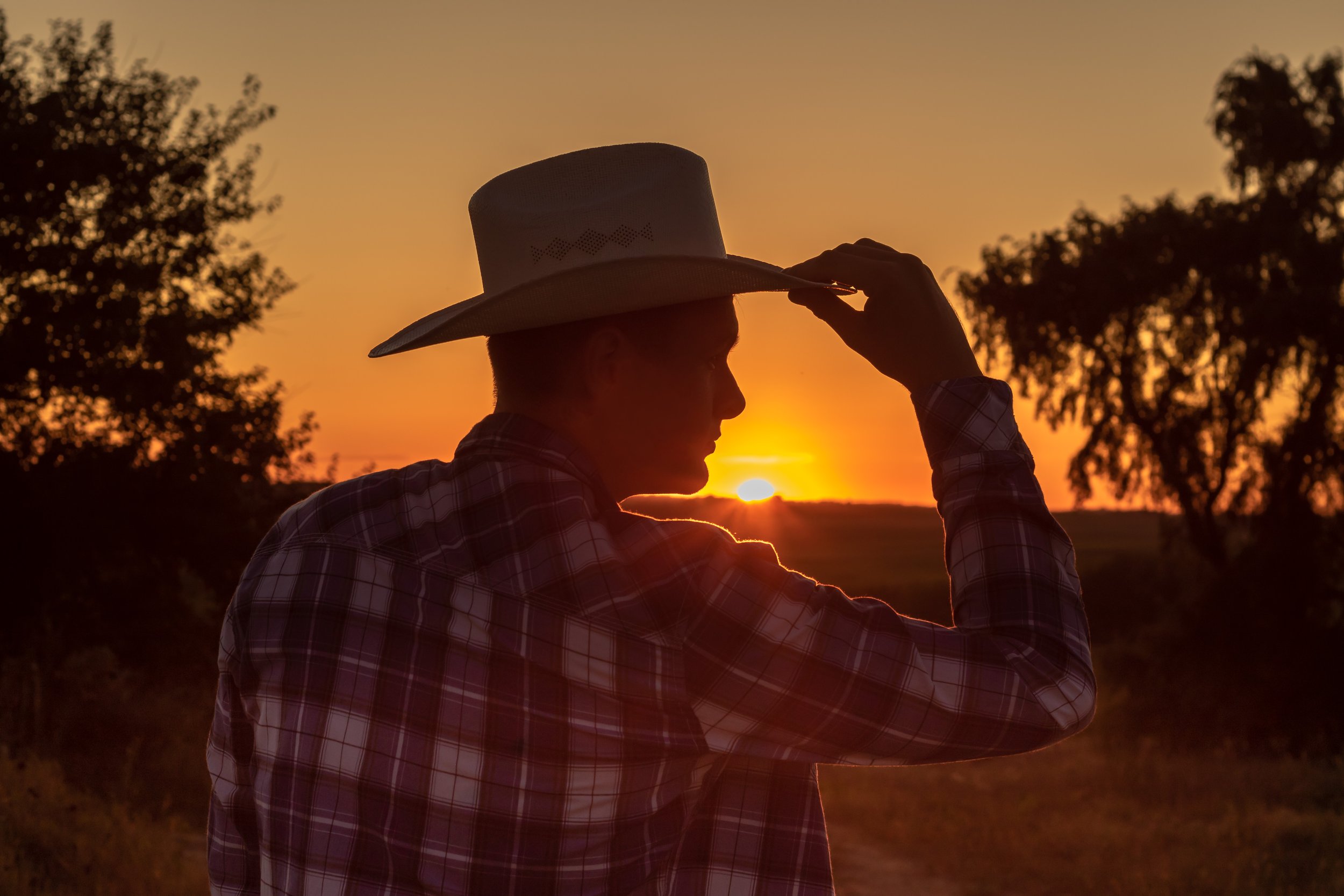 Senior Portrait Session