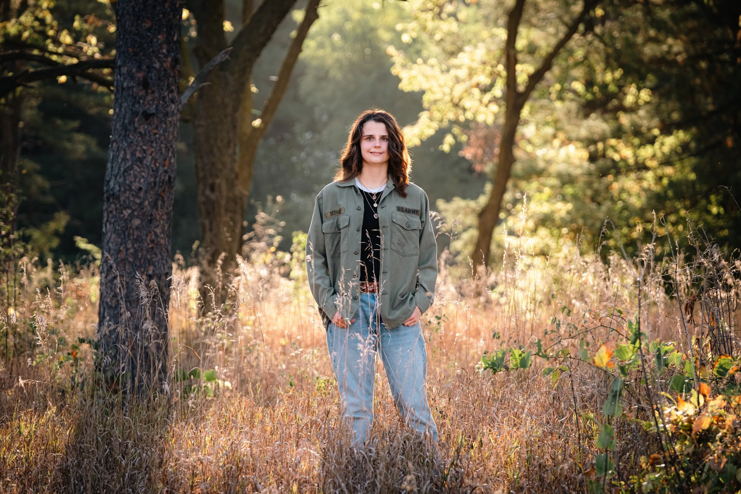 Avery - Class of 2024