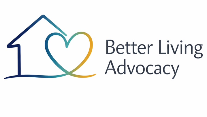 Better Living Advocacy