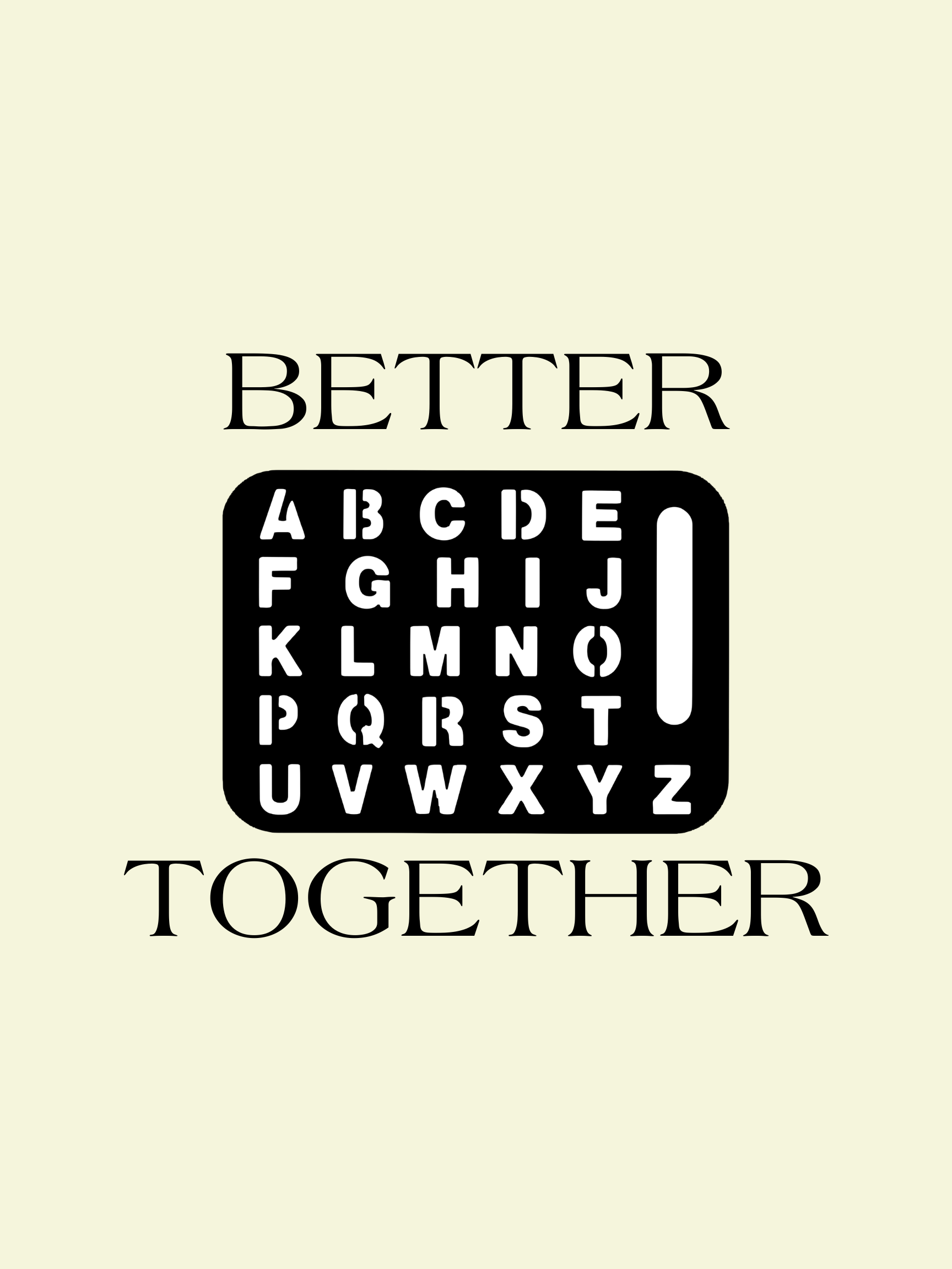 Better Together: Group Spelling Sessions