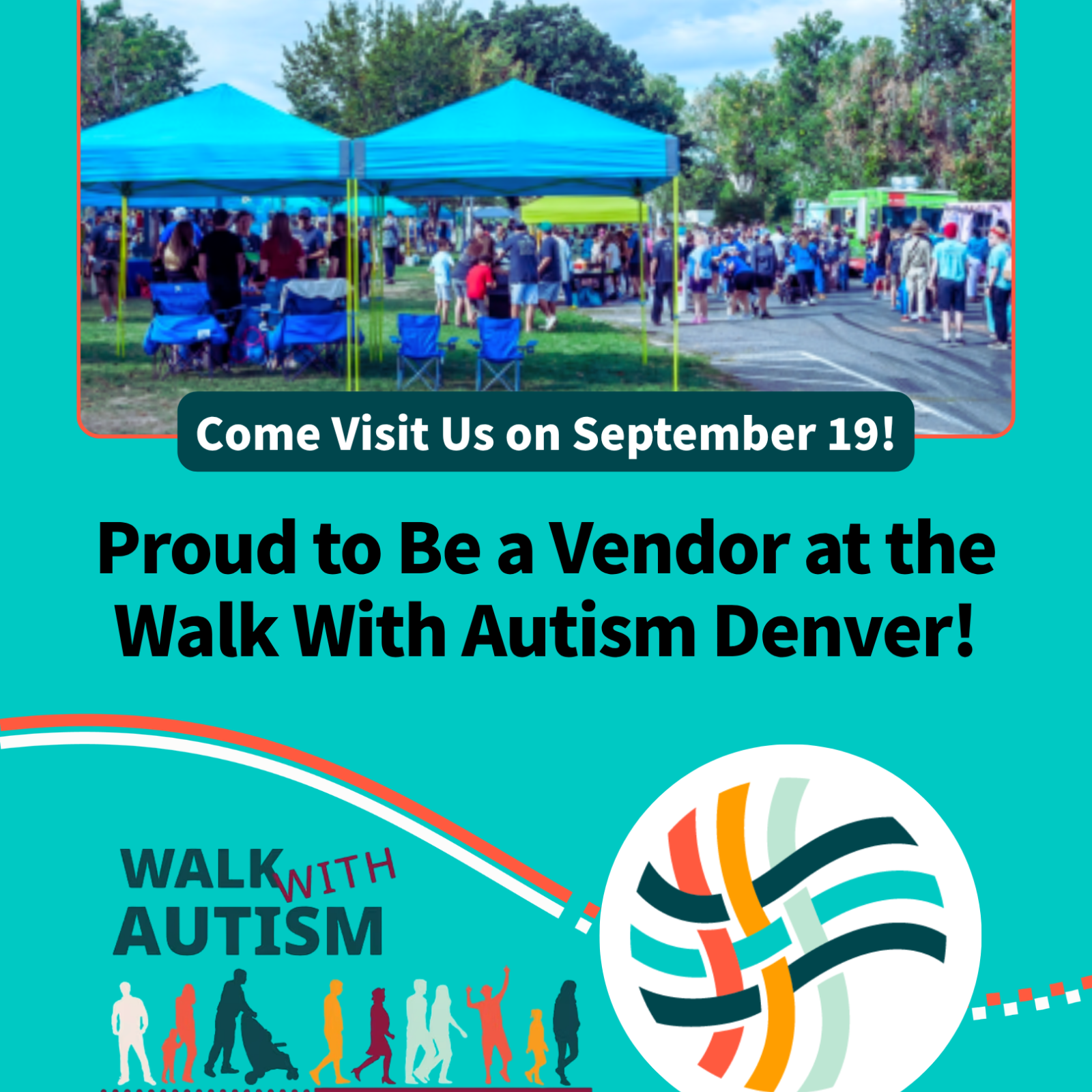 Walk With Autism